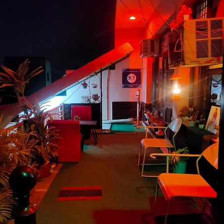 New Chandigarh Holiday Home Экстерьер фото